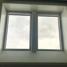 アルミマニュアル屋根窓天窓ドーマーソーラーチューブ開閉ブラインドベント管状仮想天井 led パネルシェード電動