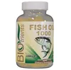 Omega-3 Fish Oil 1000 mg Softgel Capsules Supplement with High DHA & EPA Benefits - OEM, Wholesale & Contract Manufacture