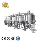 large brewery factory price 30HL beer brewing line equipment