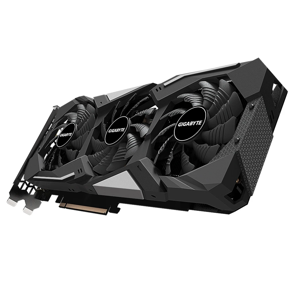 gigabyte nvidia geforce gtx1660ti gaming oc 6g windforce 3x