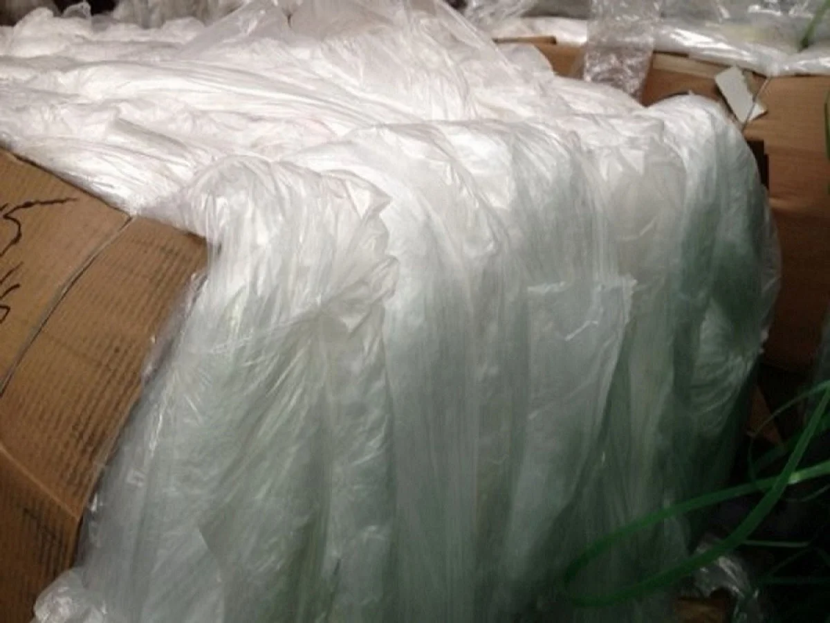 High Quality Recycled Plastic Roll Bales Ldpe Film Scrap Buy Ldpe