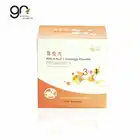 Amla 3 1 AMLA Fruit X Moringa Powder X 8 Kinds Probiotics Is A Dietary Supplement Make Your Skin Moist
