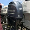 Exclusive Discount Price for Authentic Brand New/Used Yamaha 115HP 4 stroke outboard motor / boat engine