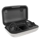 Pop up animation headset i12 tws bluetooths earphone wireless bt 5.0 stereo headphones
