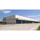 2020 Cheap China warehouse price hot sale steel structure warehouse