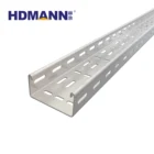 Cable Tray Our Cable Trays HDMAANN HDG Heavy Duty Perforated Cable Tray Price List