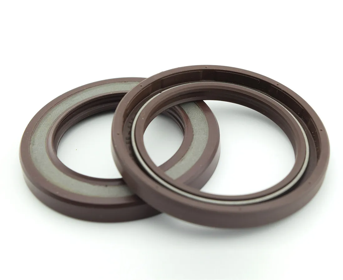 Hydraulic Pump Oil Seal Mm With Bafsl Sf Type Fkm Rubber