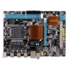 Low price high quality intel lga 1366 x58 mini itx server x58 motherboard