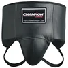 Boxing Foul Protector Leather Abdominal Guard Groin Guard Male Mens