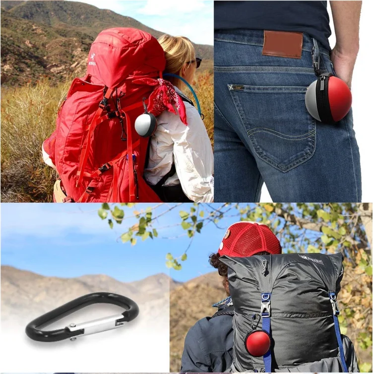 2026 Hot Many New Design Hard Protective EVA Case Cover for Switch Poke Ball Plus Controller supplier