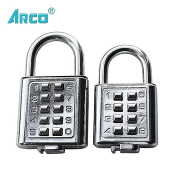 digital luggage lock