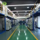 ZH 819HB viscosity index increasing agent lube oil additive Polymethacrylate