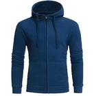 Cotton Fashion Pullover Hoodie Casual Wear
