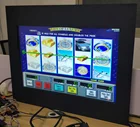 Pot Gold 22inch 3M Touch Screen Monitor T340 POT O GOLD FOX340 WMS550 Pog Monitor