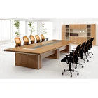 Shenyang Supplier Office Conference Table Meeting Room Table