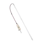 DLC led Magnetic strip kit 4' 36W 160lm/w for troffer
