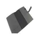 Notebook A5 1/1c Wholesale PU Leather Diary Notebooks Hardcover Book Soft Cover with Pen Holder