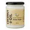 Extra Virgin/Cold Pressed/Coconut Oil Food & Cosmetics 500ml (AMRITA or your PL)