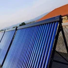 Ccc SIDITE Pressurized Solar Collector