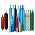 Hot Selling 10L Medical Grade Gas Cylinder Oxygen