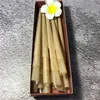 Custom Raw Brown Rolling Paper Packaging Rice Papers