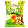 HALAL Darling Mixed Fruit Fruity Jelly