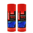 shoes fabric leather Daily Life Article Protector waterproofing nano super hydrophobic coating waterproof spray