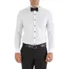 /product-detail/high-quality-luxury-tuxedo-cotton-cuff-link-white-men-s-dress-shirt-62016588987.html
