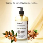 Shampoo Hair Shampoo CE Cheap Argan Olive Oil Natural Hair Shampoo 400ml Moisturizing