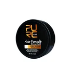 Super Strong Hold Edge Control Create Your Own Brand Hair Gel