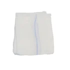 Gauze BLUENJOY First Aid Compressed Absorbent Gauze Swab Dressing 10X10Cm