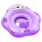 Infant swimming float best water rides water toys for kids inflatable swimming pool float baby ride toy electric water toys