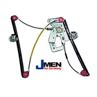Window Power Jmen Window Regulator For W205 MERCEDES Benz 14 - FL 2057209111 W/O MOTOR W/O PANEL Power