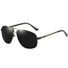 EUGENIA Newest 2019 Polarized UV400 Sunglasses Private Label Sunglasses