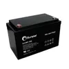 Sunpal Deep Cycle Battery 12V 100Ah 150Ah 200Ah 250Ah Gel Storage Battery