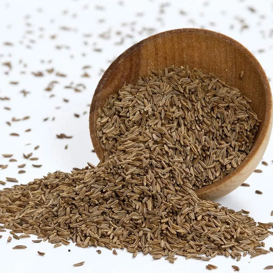 organic caraway seeds