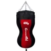 Body Shaped Angle Punch Bag Punching Bags Boxing MMA Grappling Sand bag Upper Cut
