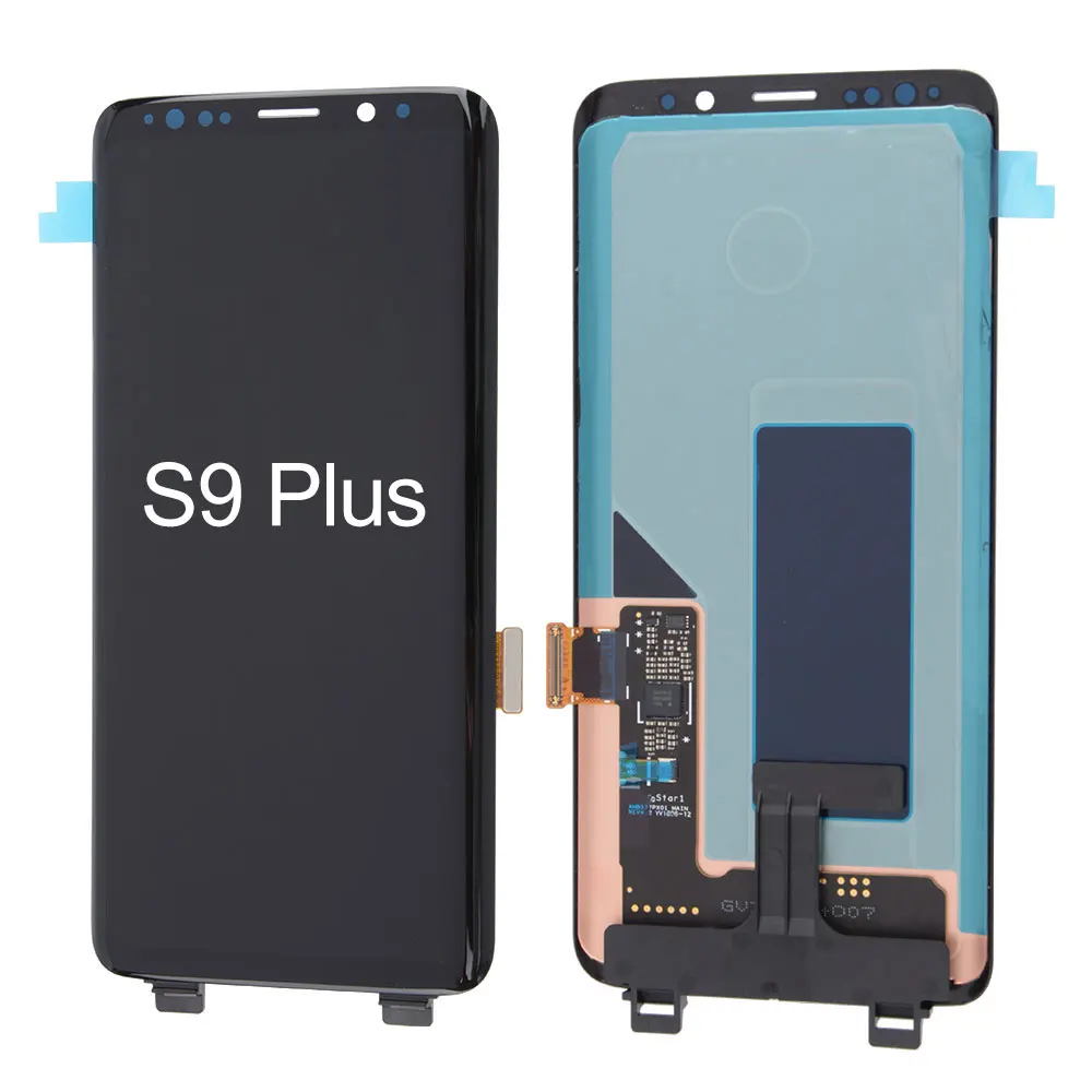Замена Дисплея Самсунг S9 Plus