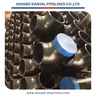 Pipe Fittings Carbon Pipe Fittings Elbow Tee Reducer Bend Pipe ASTM A420 GR WPL6 Ansi B16.9 Sch40