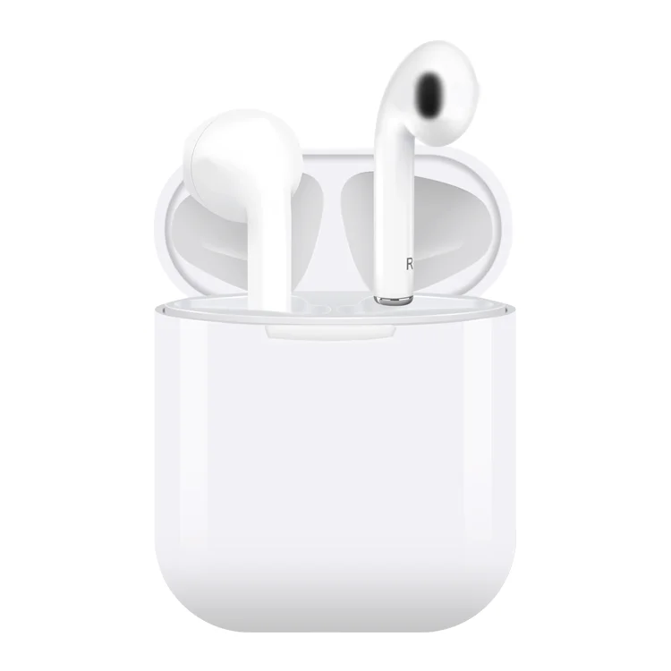 2019 Advanced Siri Earbud Mini In Ear Wireless Earphone i11 TWS - ANKUX.COM