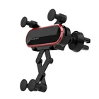 Portable Mini Mobile Holder Universal Gravity Phone Holder