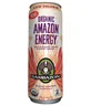 Amazon Energy Drink Flavor Blood Orange Acerola Low Calorie USA Energy Drinks