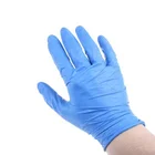 Disposable Medical Latex / Nitrile/ Vinyl examination Gloves
