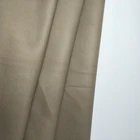Eco-friendly synthetic leather polyester fabric for Furniture