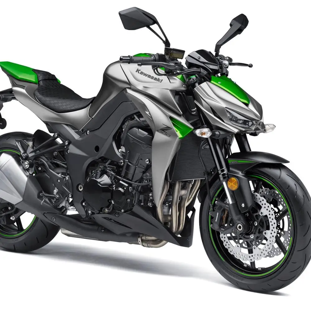 new kawasaki ninja 650, 400, 1000, 250r