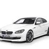 AUTOMOBILE USED BMW 640D COUPE M SPORT 400HP FOR SALE