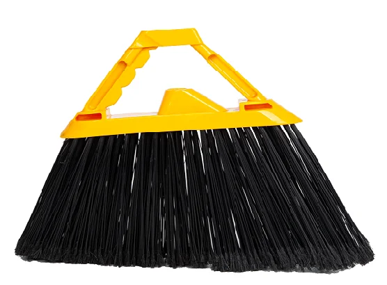 Heavy Duty Sweep Brooms