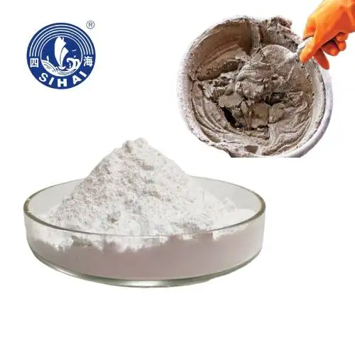 Cement defoamer