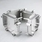 High Precision Small Quantity CNC Machining CNC Machining Services For Auto Parts