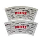 Eco Friendly Take Away 12oz Ripple Walle/Double Wall Corrugated Coffee Paper Cup